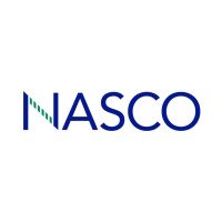 Nasco Insurance Brokers - UAE Logo