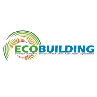 EcoBuilding Logo