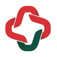 Associação Hospitalar Vila Nova Logo