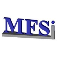 Metal Forming Systems, Inc. Logo
