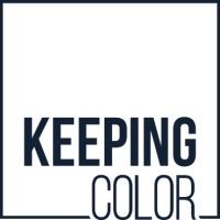 KeepingColor Logo