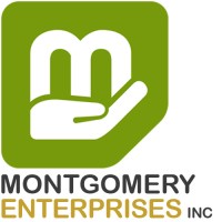 Montgomery Enterprises Inc Logo