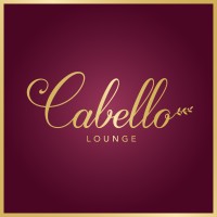 Cabello Lounge Logo