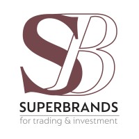 Superbrands for Trading & Investment Co. Ltd. Logo