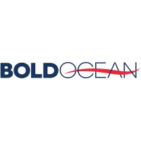 Bold Ocean LLC Logo