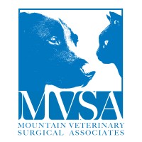Mountain Veterinary Surgical Associates Logo