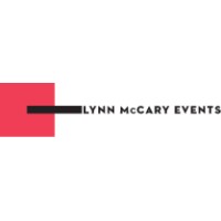Lynn McCary Events, LLC Logo