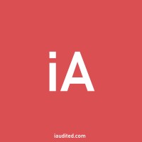 iAudited.com Logo