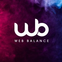 Web Balance Ltd Logo