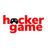 HackerGame Logo