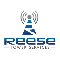 Reese Tower Services Logo