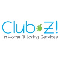 Club Z! In-Home Tutoring & Test Prep of St. Louis Logo