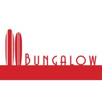 Bungalow Hotel Logo