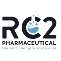 RC2 Pharmaceutical SAS Logo