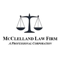 McClelland Law Firm, P.C. Logo