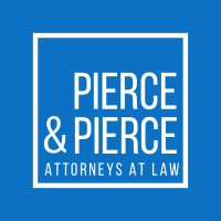 Pierce & Pierce, Attorneys at Law Logo