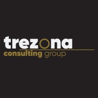 Trezona Consulting Group Logo