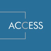 Access Soluções em Tecnologia Logo