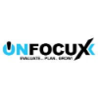 OnFocux Logo