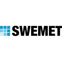 Swemet AB (Publ, PLC) Logo