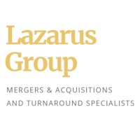 Lazarus Group Logo