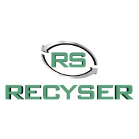 RECYSER S.R.L. Logo