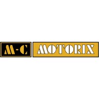 Importadora Motorix Chile Logo