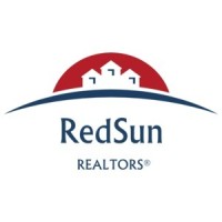 RedSun, REALTORS® Logo