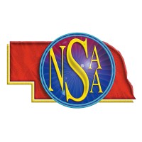 Nebraska School Activities Association Logo