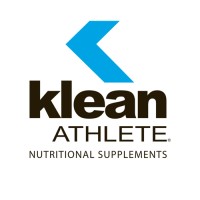 Klean Athlete® Nutritional Supplements Logo