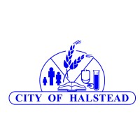 City of Halstead Logo
