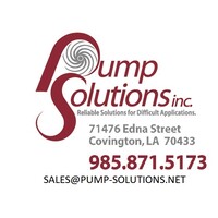 Pump Solutions Logo