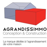 AGRANDISSIMMO Logo