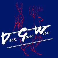 Deer Gone Wild Logo