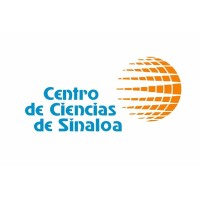 Centro de Ciencias de Sinaloa Logo