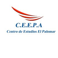 CEEPA - Centro de Estudios El Palomar Logo