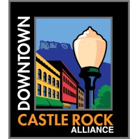 Castle Rock Downtown Development Authority Logo