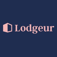 Lodgeur Logo