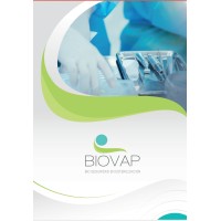 BIOVAP Logo