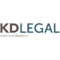 KD Legal Logo