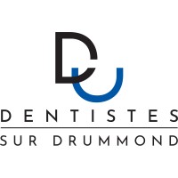 Dentistes sur Drummond Logo