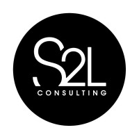 S2L CONSULTING Logo