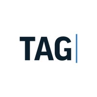 TAG Consultancy Logo