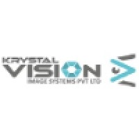 Krystalvision Image Systems Pvt. Ltd. Logo