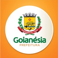 Prefeitura Municipal de Goianésia Logo