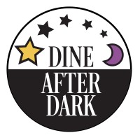 Dine After Dark Logo