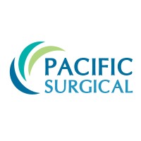 Pacific Surgical Holdings Ltd. Logo