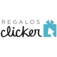 REGALOS CLICKER Logo