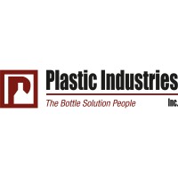 Plastic Industries, Inc. Logo