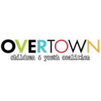 Overtown Children And Youth Coalition Logo